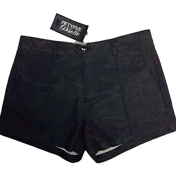 55Dsl By Womens Plux Shorts,All Products : American Fashion Style Bags On Sale